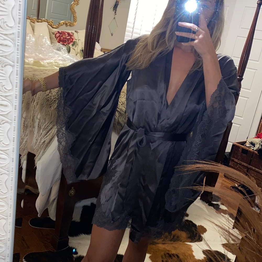 Nk mode robe!